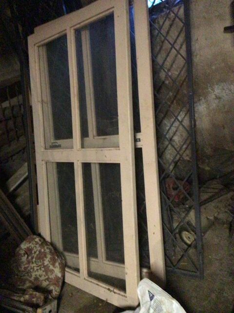 2 portes coulissantes pour s�parer une pi�ce 0 Tournan (32)