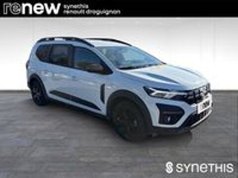 Jogger Hybrid 140 7 places GSR2 Extreme 2024 occasion 83300 Draguignan