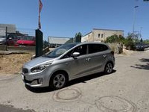 Carens 1.7 CRDi 115 ch ISG 7 pl Style 2013 occasion 34690 Fabr&egrave;gues