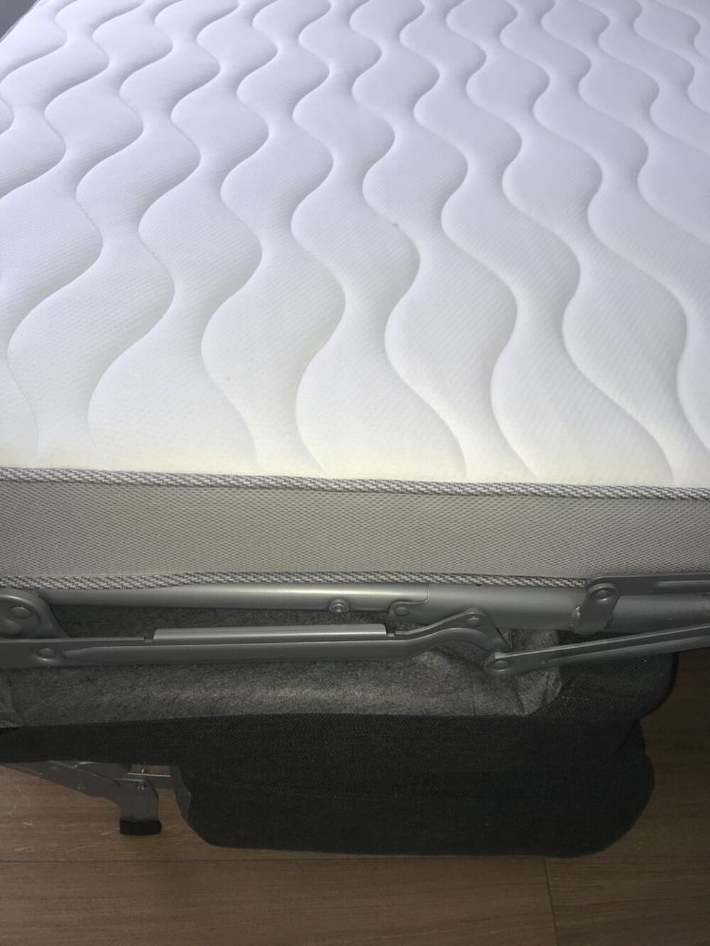 Canape convertible Meubles