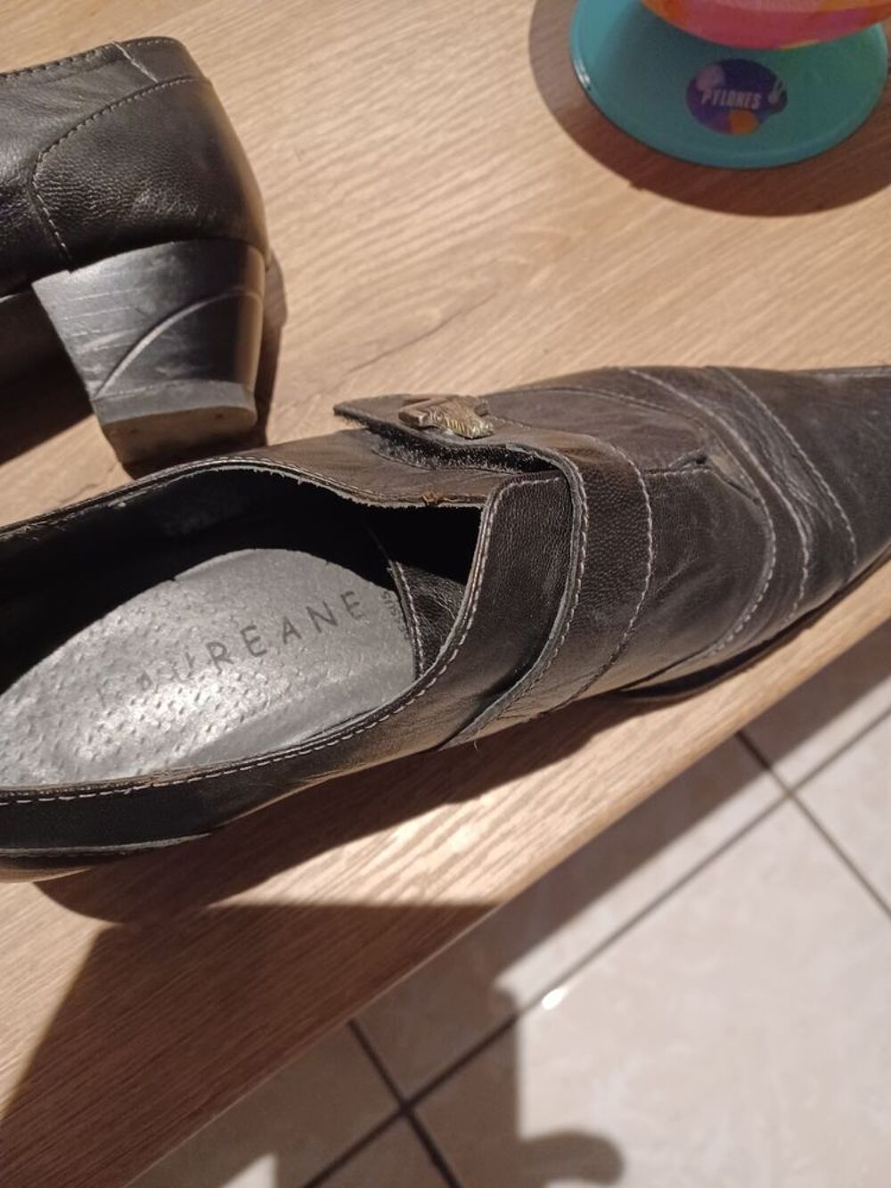 Chaussures femmes Chaussures