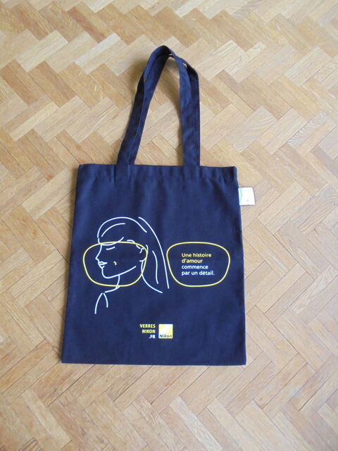 Tote bag Nikon (95) 3 Tours (37)