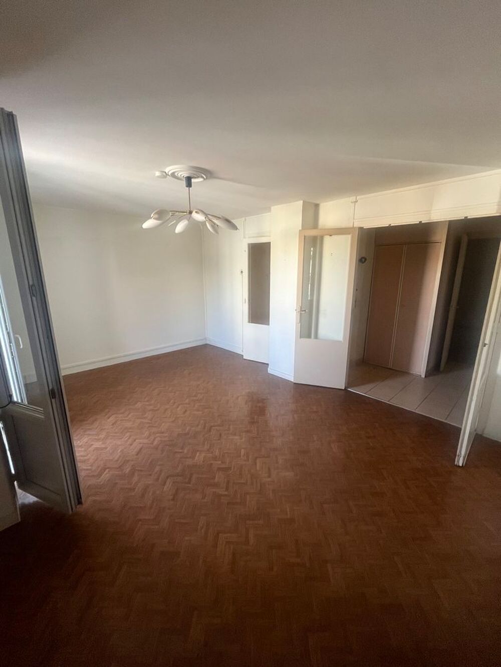 Vente Appartement appartement traversant  T4 Bordeaux