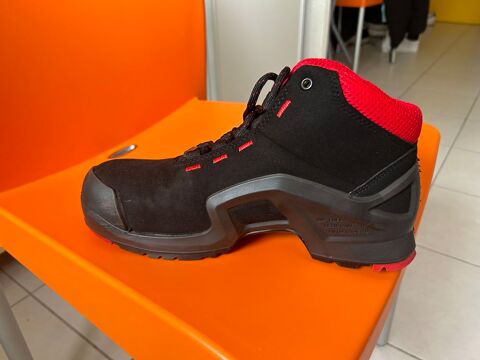 Chaussures de sécurité UVEX taille 40 80 13010 Marseille