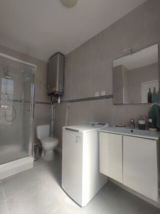  Appartement à vendre 1 pièce 23 m² Versailles