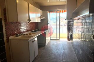  Appartement à vendre 4 pièces 93 m²