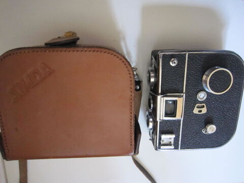 Panorascope SIMDA Roussel
650 Salon-de-Provence (13)