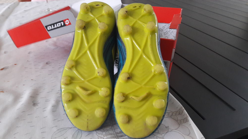 chaussures foot Chaussures