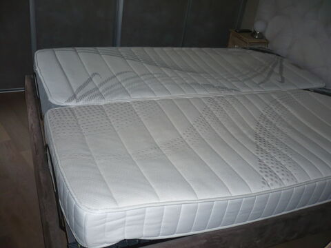 lit �lectrique ,longueur 2m x 1m60,�tat neuf 1600 Saint-Malo (35)