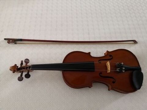 Violon 3/4 280 Saujon (17)