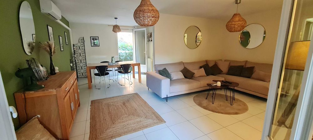 Appartement 3 pièces 78 m² · à Hyères · 78 m² · 335 000 €