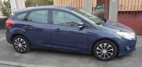 Focus 1.0 SCTi 125 EcoBoost S&S Trend 2013 occasion 93430 Villetaneuse