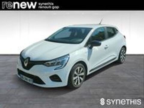 Clio V Clio E-Tech full hybrid 145 Equilibre 2023 occasion 05000 Gap
