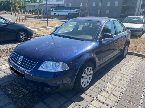 Volkswagen passat 1.9 tdi 130cv