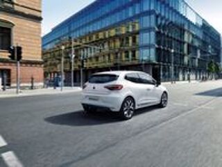 Clio V Clio E-Tech 140 - 21N Intens 2022 occasion 69002 Lyon