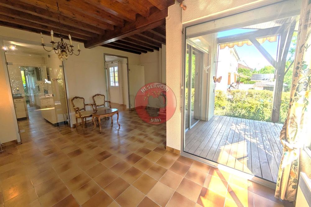 vente Maison - 5 pièce(s) - 100 m² Chevigny-Saint-Sauveur (21800)