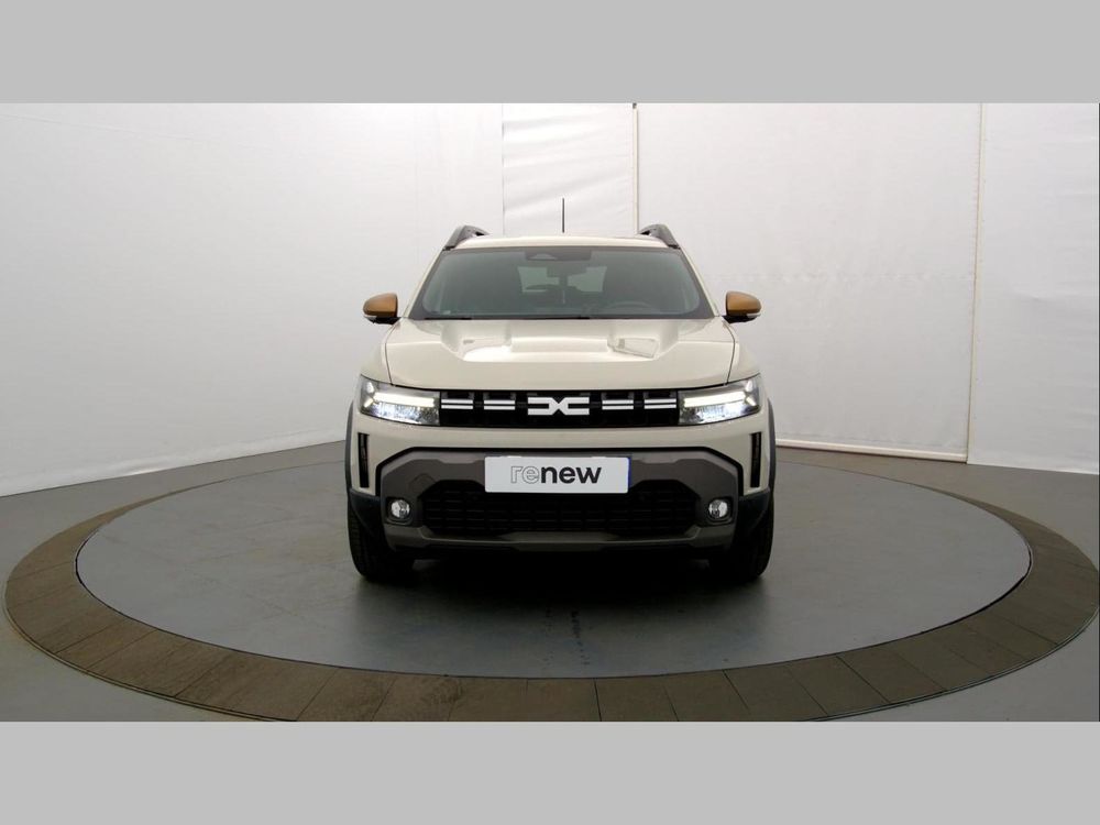 Duster Mild Hybrid 130 Extreme 2025 occasion 83160 La Valette-du-Var