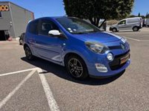 Twingo II Tce 100 Gordini 2013 occasion 84290 Sainte-C&eacute;cile-les-Vignes