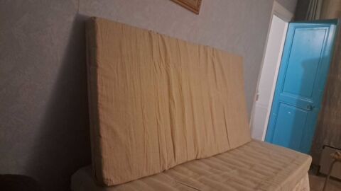 Matelas Lamy Confort 1 (200x90) 30 Saint-Denis (93)