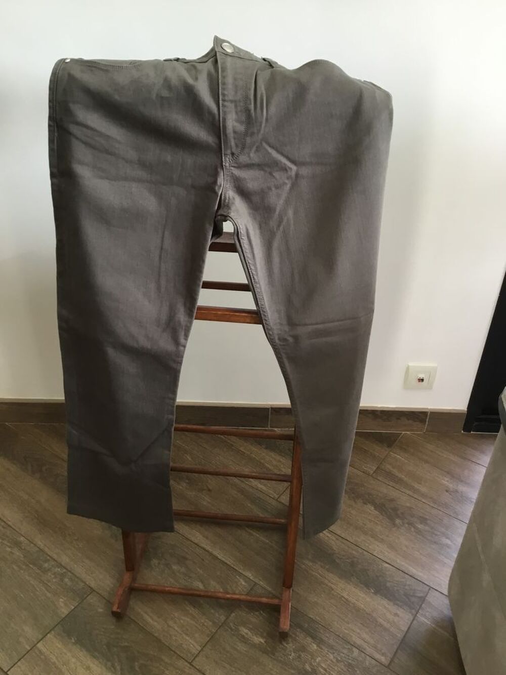 Jeans homme Aigle Vêtements