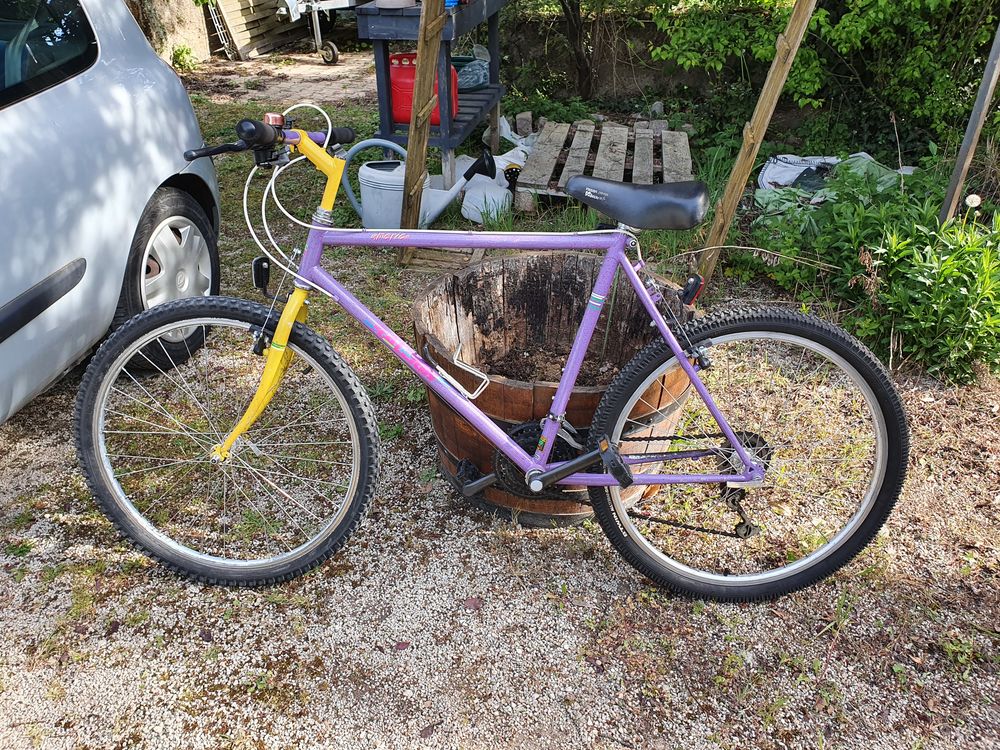 Vélo raleigh occasion clearance