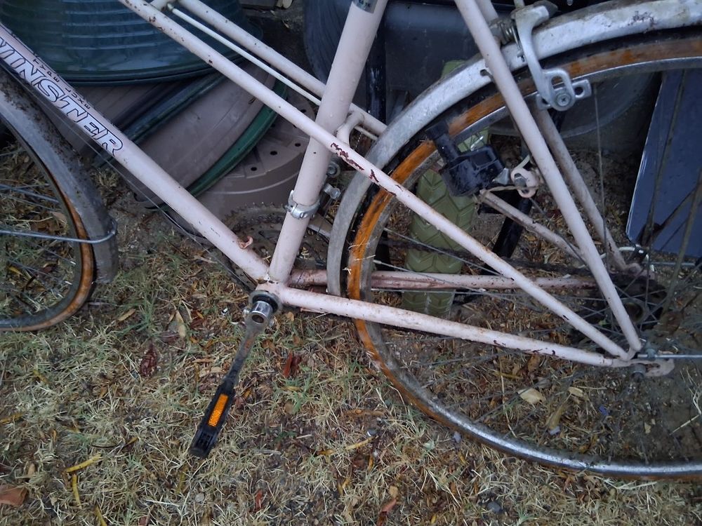 v&eacute;lo Vélos
