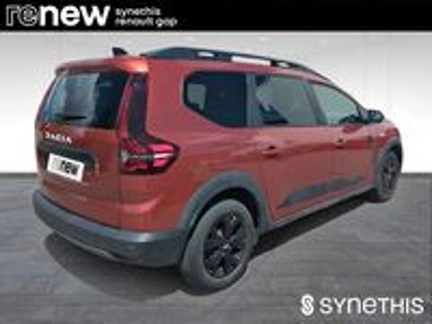 Jogger Hybrid 140 5 places Extreme 2023 occasion 05000 Gap