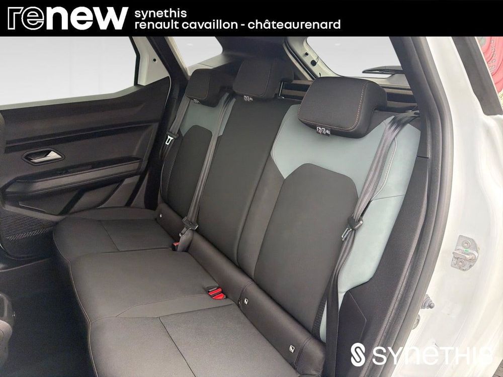 Duster Hybrid 140 Extreme 2025 occasion 84300 Cavaillon