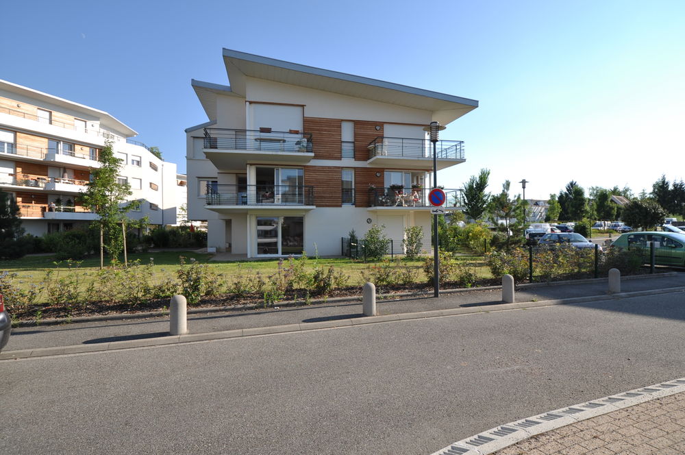 Location Parking/Garage Garage à SOUFFELWEYERSHEIM Souffelweyersheim