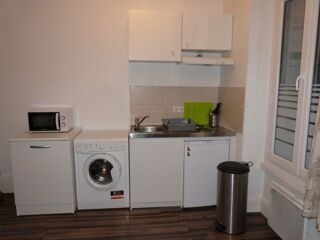  Appartement � vendre 1 pi�ce 18 m� Limoges