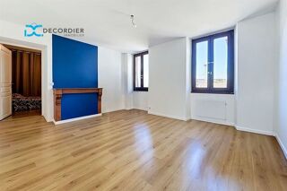  Appartement à vendre 3 pièces 59 m²