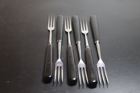 Fourchettes � fondue 12 Li�vin (62)