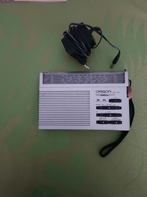 radio 10 Yerres (91)