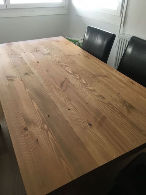 Table cocktail scandinave  300 Clamart (92)