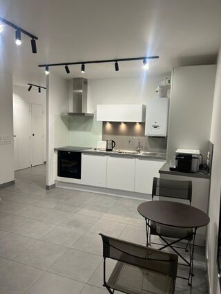  Appartement � louer 2 pi�ces 50 m�