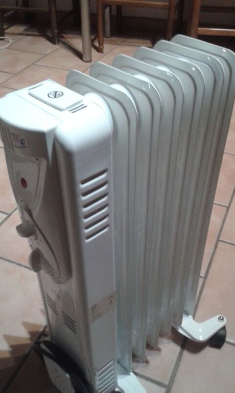 Chauffage d'appoint 25 Gnrargues (30)