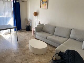  Appartement � louer 2 pi�ces 56 m�