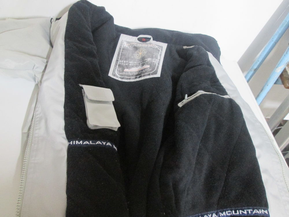 Veste de ski homme ou femme Himalaya Montain Vtements