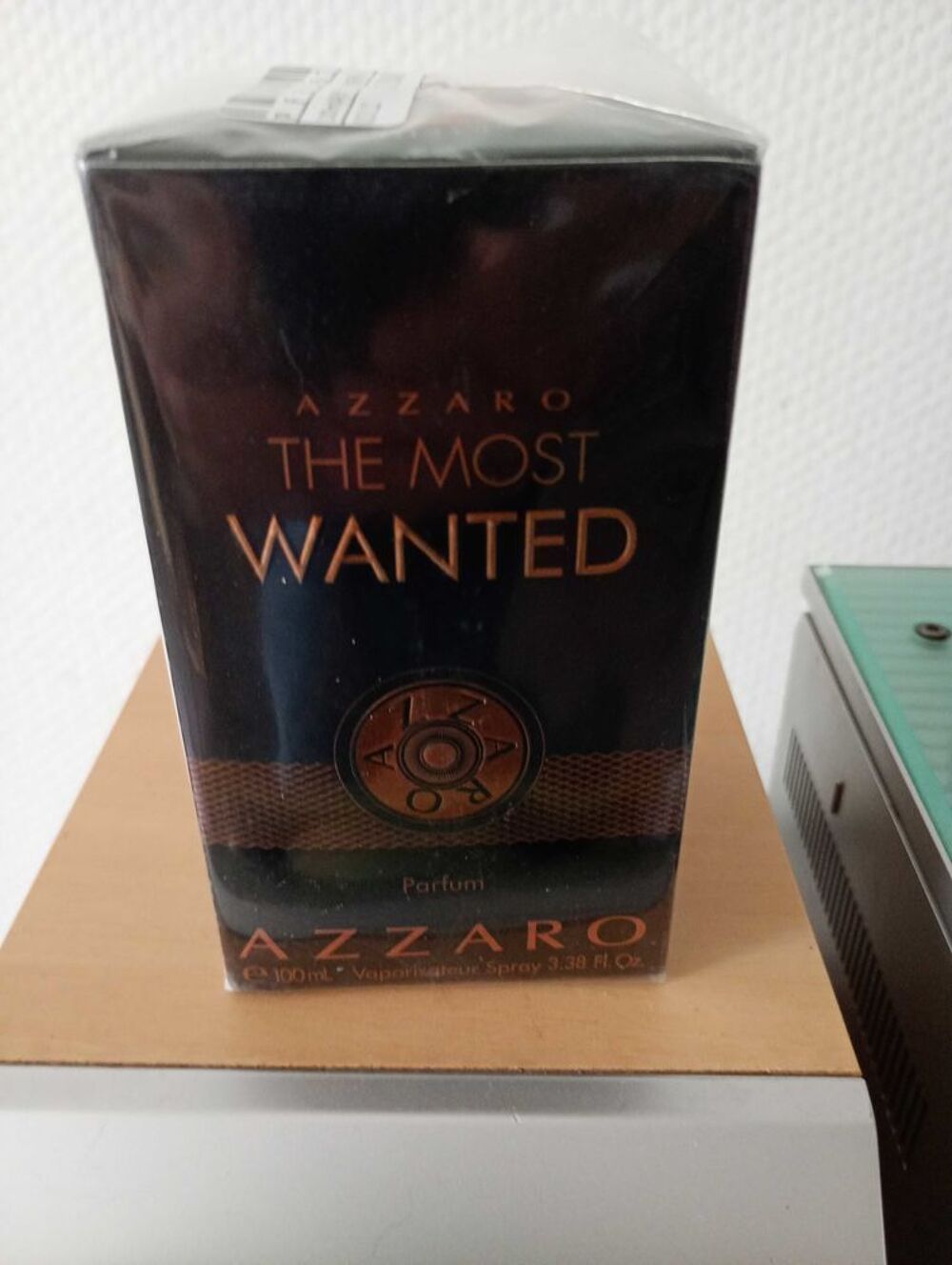parfum 