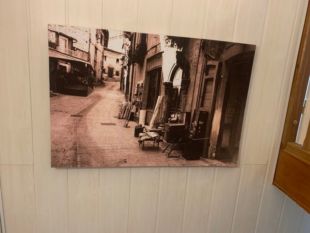 TABLEAU Décoration