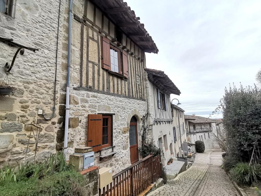 Vente Maison Maison F3 Cancon