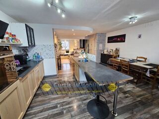  Maison � vendre 4 pi�ces 82 m�