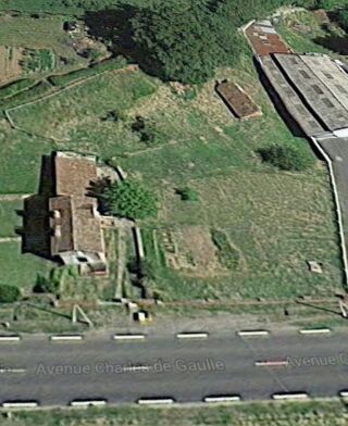  Terrain  vendre 1670 m