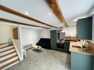  Maison  vendre 2 pices 40 m Les sables-d'olonne