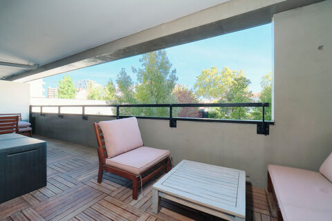  Appartement à vendre 3 pièces 64 m²