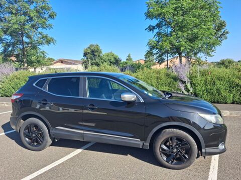 Nissan qashqai 1.6 dCi 130 FAP All-Mode Stop/Start 360