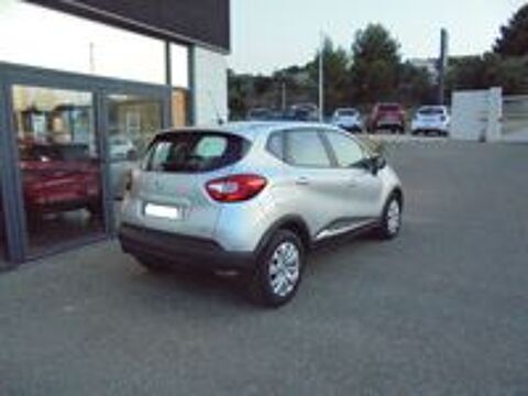 Captur dCi 90 Energy Business 2014 occasion 30127 Bellegarde