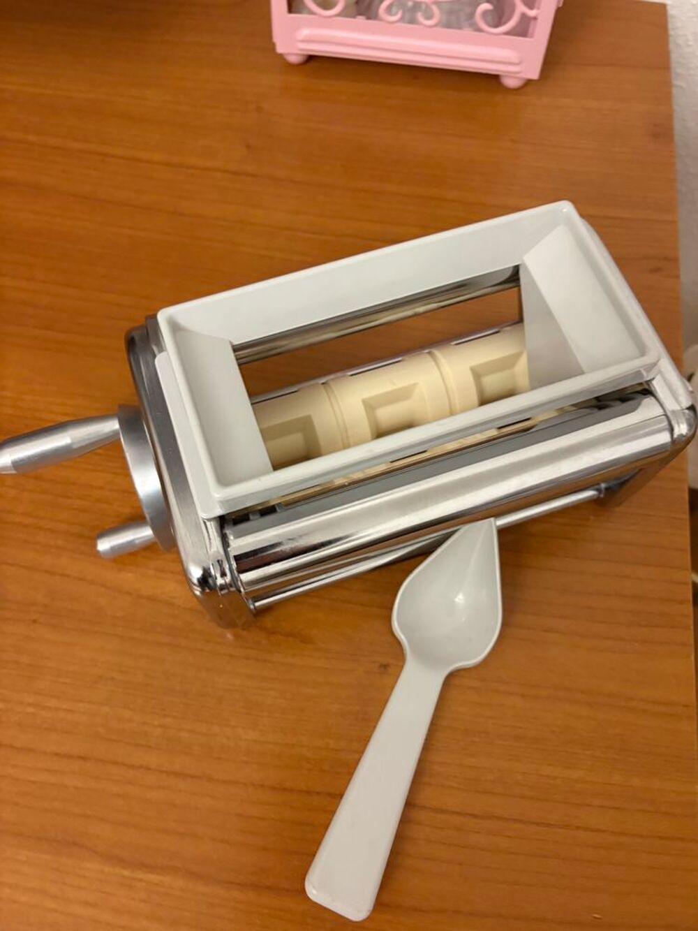 Machine &agrave; raviolis, KitchenAid Electroménager