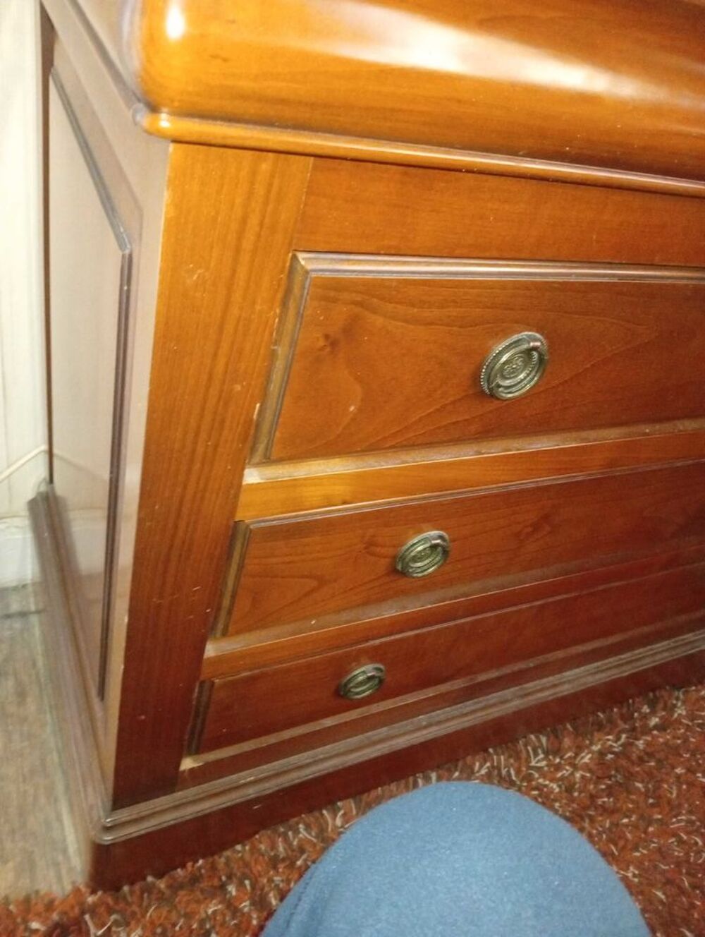 COMMODE STYLE LOUIS PHILIPPE Meubles