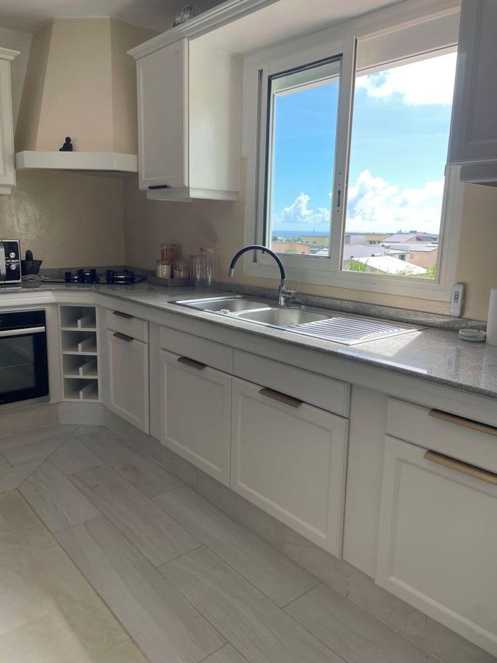 Vente Maison ORPI SAINTE SUZANNE - Maison À Vendre Sainte-suzanne